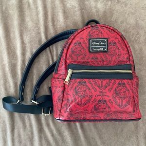 Disney Parks Redd Backpack by Loungefly – Pirates of the Caribbean